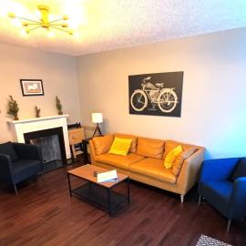 Blenkner BungalowGVillagePetsOK