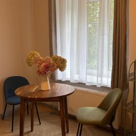 The 7th Apartment