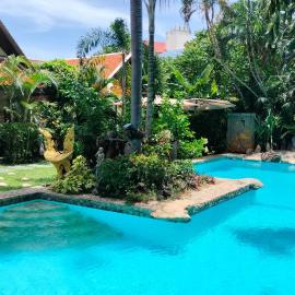 LePrive Resort