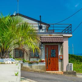 Ｊ Studio Oarai, hotell sihtkohas Hokota