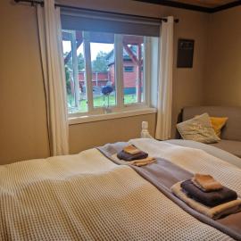 Villa Svale, privat og fredelig, hotel in Kristiansand