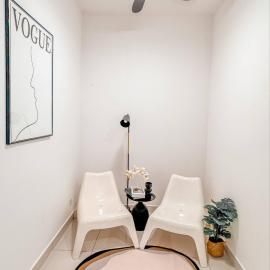 Starryhomes x Vogue I Green Haven I FREE Netflix I WI-FI