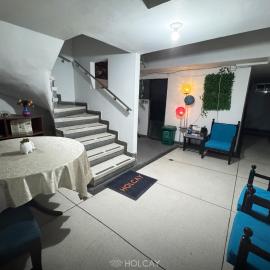 Hospedaje Holcay