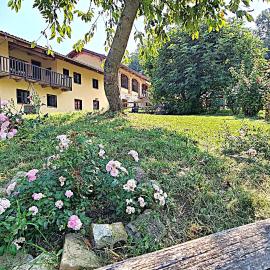 Il Roseto