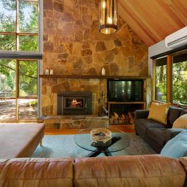Delatite Lodge