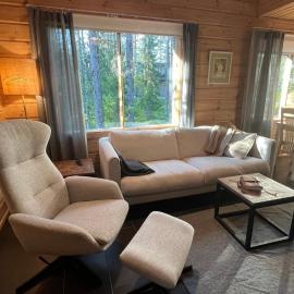 Kantokelo, hotel a Ylläsjärvi