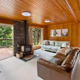 Hideaway @ Sawmill, hotel in Mount Buller