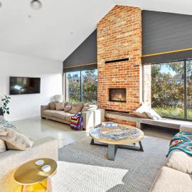 Buller Peeps, hotel em Mansfield