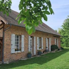 La Petite Sologne, hotel in Chaumont-sur-Tharonne
