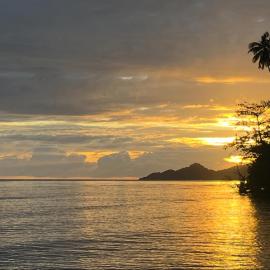 Classic Fijian Home, hotell 