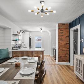 Parma में, होटल Amazing Parma Home King Bed Full Office Room