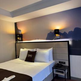 Gnc Airport Hotel, hotel a Arnavutköy