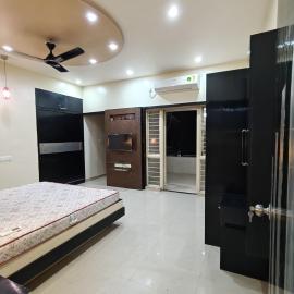 3BHK Spacious Villa