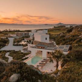 Villa Sorriso - Beach house, Seaview, Pool