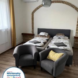 Apartman - Garden - Vendégház