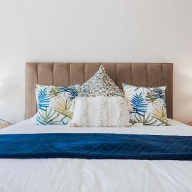 Green Parrot Holiday Apartment