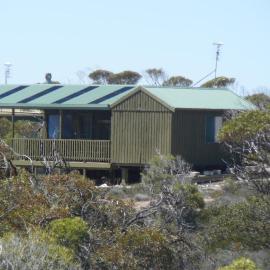 Melaleuca, Venus Bay, South Australia, hotel in Venus Bay