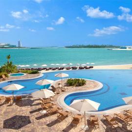 Andaz Dubai The Palm, By Hyatt, hotel in Dubai