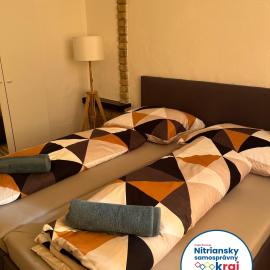 Apartman - Garden - Vendégház 2