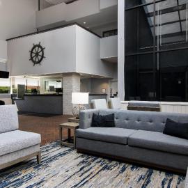 The Inn on Maritime Bay, an Ascend Collection Hotel, hotell i Manitowoc