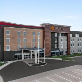Hawthorn Extended Stay by Wyndham Mount Laurel Moorestown, хотел в Маунт Лорел