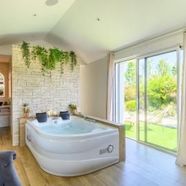 L'essentiel love 85 - Love room