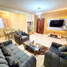 Appartement Duplex