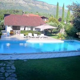 Villetta BLUE GARDEN, Hotel in Sonnino