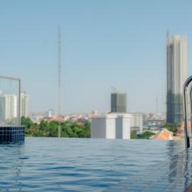 The Scenic Hotel