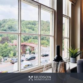 Central Ironbridge Apartment
