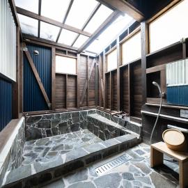 Blue House