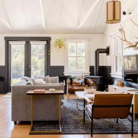 Wild Hair Studio-Stylish Farm Stay w EV charger, hotel in Arroyo Grande