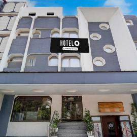 Townhouse Tourist Complex Area: Tājganj şehrinde bir otel