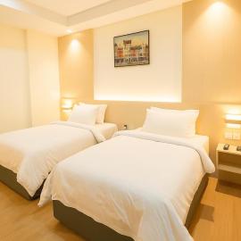 Kawi Jaya Hotel, khách sạn ở Nagoya