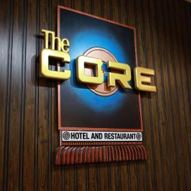 The Core, hotel em Kohīma