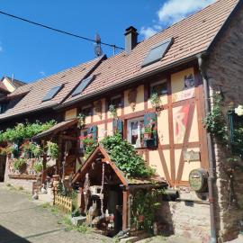 Gite Le Petit Moulin