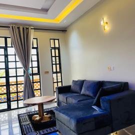 Belyn Private Villa, хотел в Kinyasini