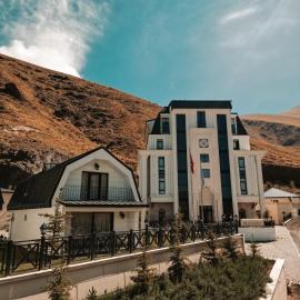 Ve Hotels Palandöken