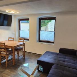 Ferienwohnung Große Sommerleite