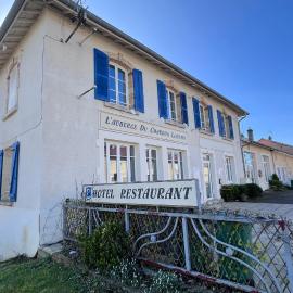 Auberge de Flirey, hotel sa Flirey