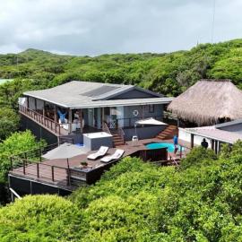 Santa Vista 1, hotel in Santa Maria