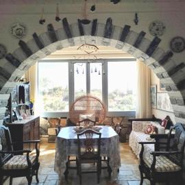 Relax house, hotel a Kanakis