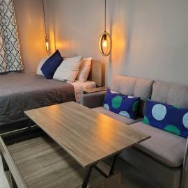 Cozy Stay Studio