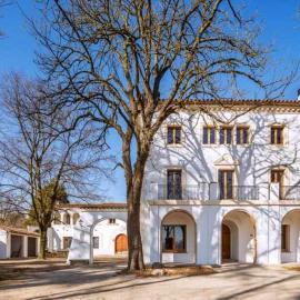 Can Passarells, hotel di San Vicente de Torelló