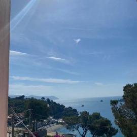 Nostromo's house, hotel in Portovenere