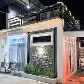 BMF Homestay Jacuzzi, khách sạn ở Tacloban