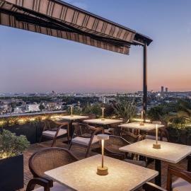 Lunet Old City Hotel