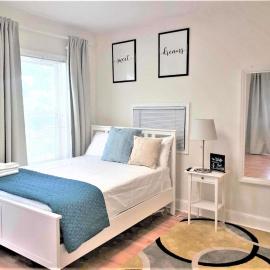 Delightful Private Room in Washington DC, hotel in Washington, D.C.