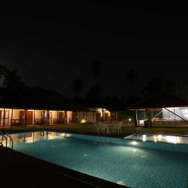 Ragas - Marari Beach Villa By Perfect Stays