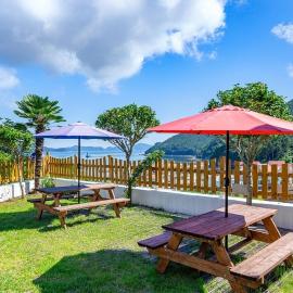 Guest Pension Tong Young, hotel in Tongyeong